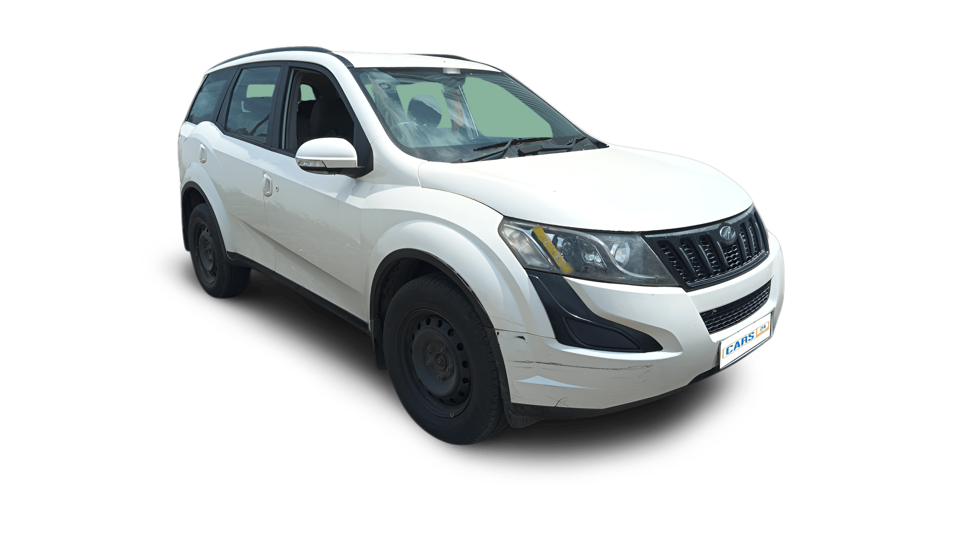 2017 Mahindra XUV500 - SUV - Diesel - Manual - ₹6.99 lakh